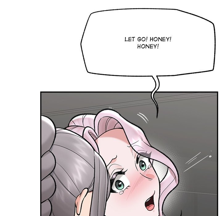 Hypnotist Security Guard Chapter 67 - Manhwa18.com