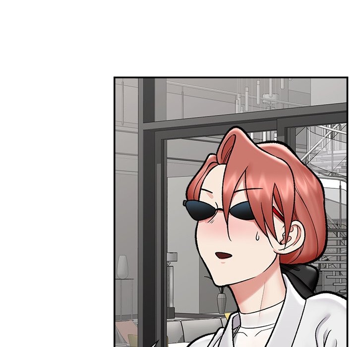 Hypnotist Security Guard Chapter 67 - Manhwa18.com