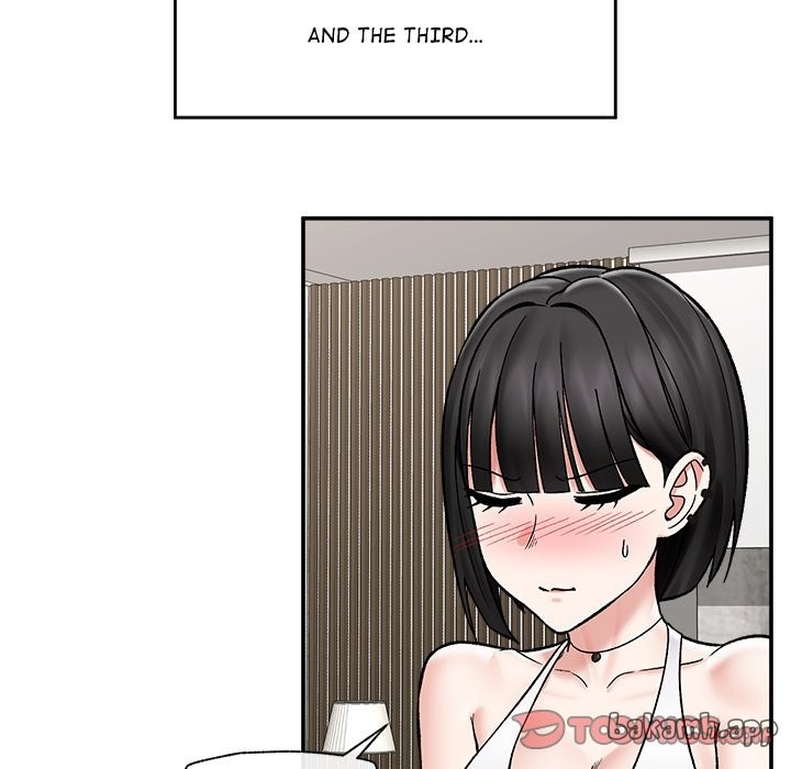 Hypnotist Security Guard Chapter 67 - Manhwa18.com