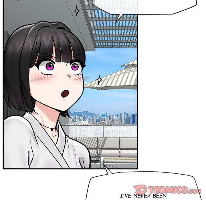 Hypnotist Security Guard Chapter 67 - Manhwa18.com