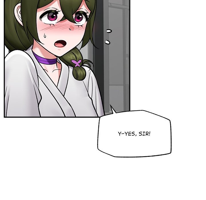 Hypnotist Security Guard Chapter 67 - Manhwa18.com