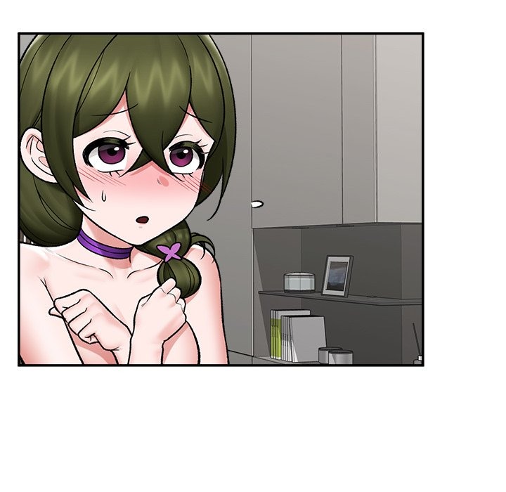 Hypnotist Security Guard Chapter 67 - Manhwa18.com