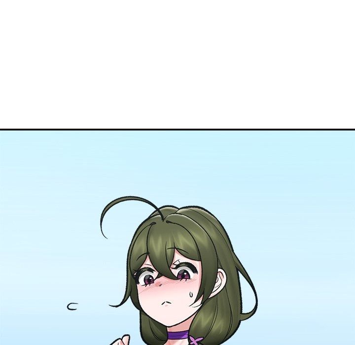 Hypnotist Security Guard Chapter 67 - Manhwa18.com