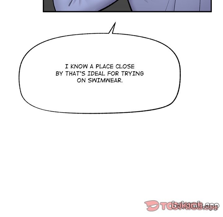 Hypnotist Security Guard Chapter 67 - Manhwa18.com