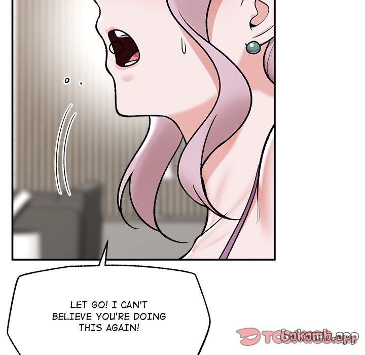 Hypnotist Security Guard Chapter 67 - Manhwa18.com