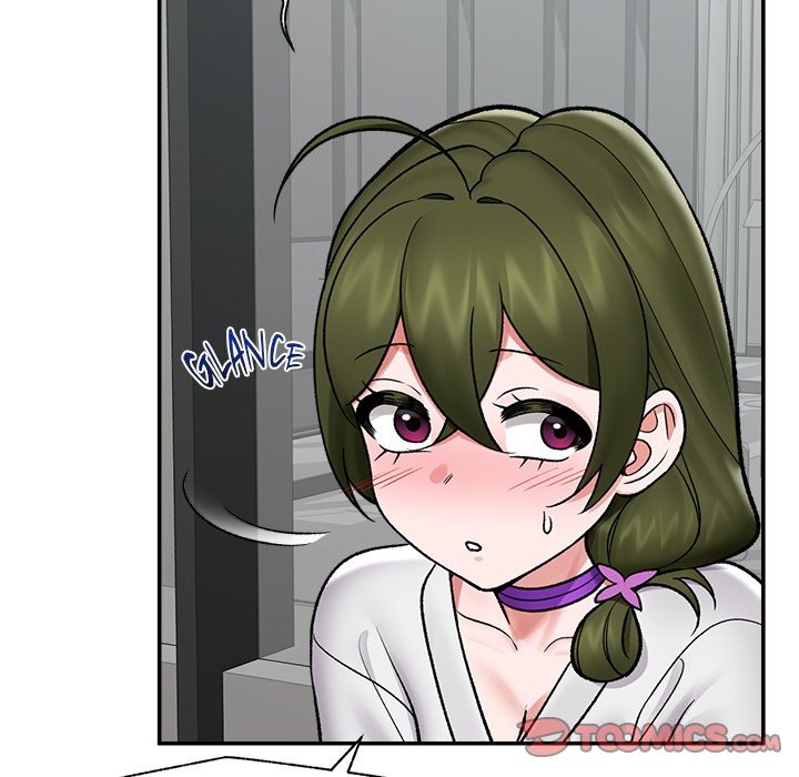 Hypnotist Security Guard Chapter 67 - Manhwa18.com