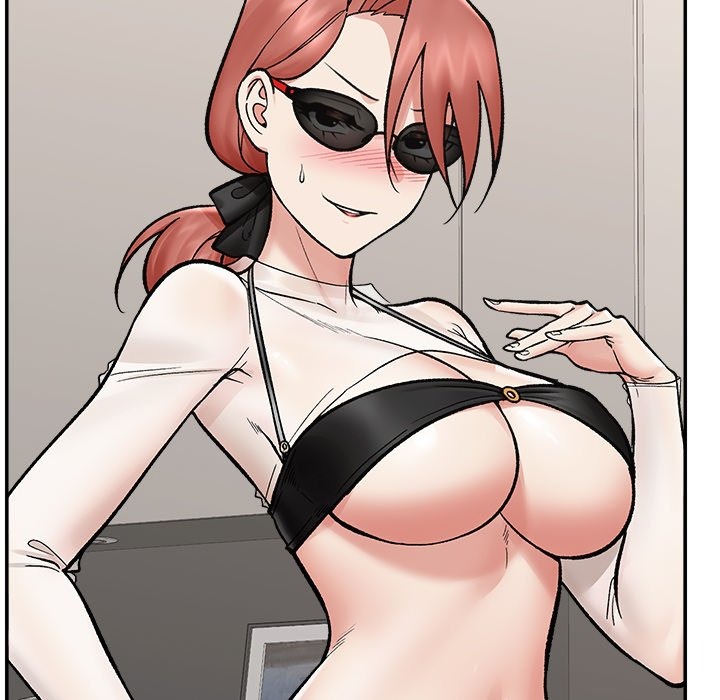 Hypnotist Security Guard Chapter 67 - Manhwa18.com