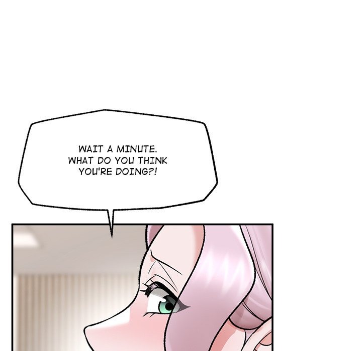 Hypnotist Security Guard Chapter 67 - Manhwa18.com