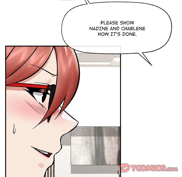 Hypnotist Security Guard Chapter 67 - Manhwa18.com