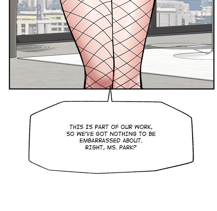 Hypnotist Security Guard Chapter 67 - Manhwa18.com