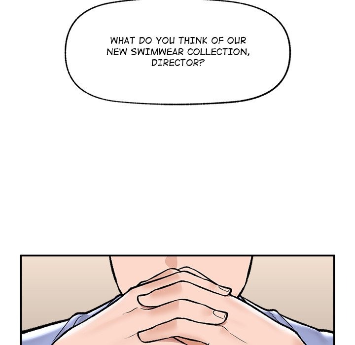 Hypnotist Security Guard Chapter 67 - Manhwa18.com