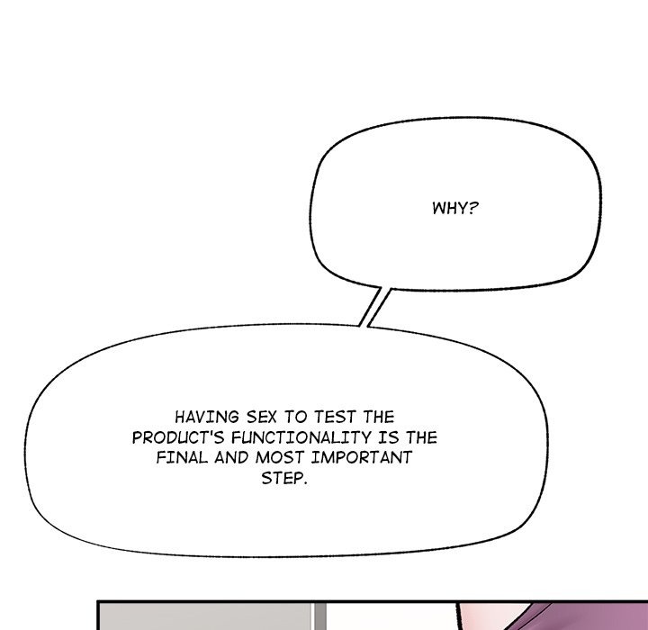 Hypnotist Security Guard Chapter 67 - Manhwa18.com