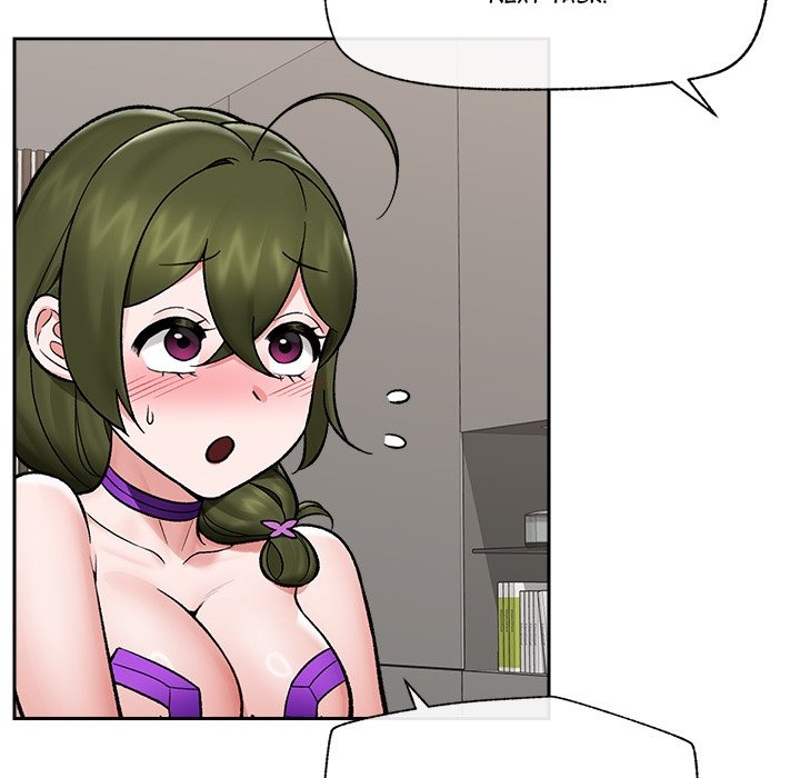 Hypnotist Security Guard Chapter 67 - Manhwa18.com