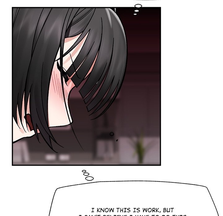 Hypnotist Security Guard Chapter 67 - Manhwa18.com