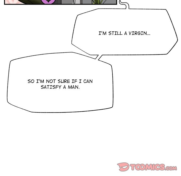 Hypnotist Security Guard Chapter 67 - Manhwa18.com