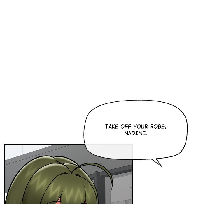 Hypnotist Security Guard Chapter 67 - Manhwa18.com