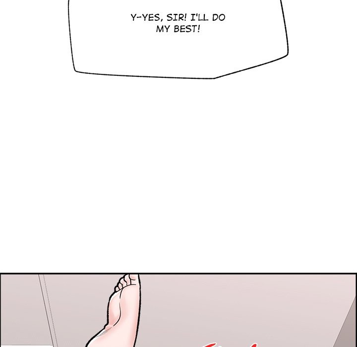 Hypnotist Security Guard Chapter 67 - Manhwa18.com