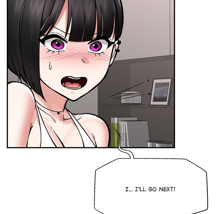 Hypnotist Security Guard Chapter 67 - Manhwa18.com