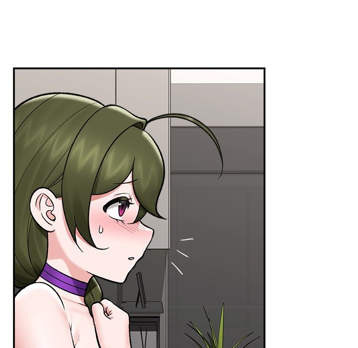 Hypnotist Security Guard Chapter 67 - Manhwa18.com