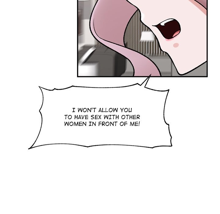 Hypnotist Security Guard Chapter 67 - Manhwa18.com