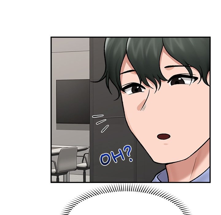 Hypnotist Security Guard Chapter 67 - Manhwa18.com