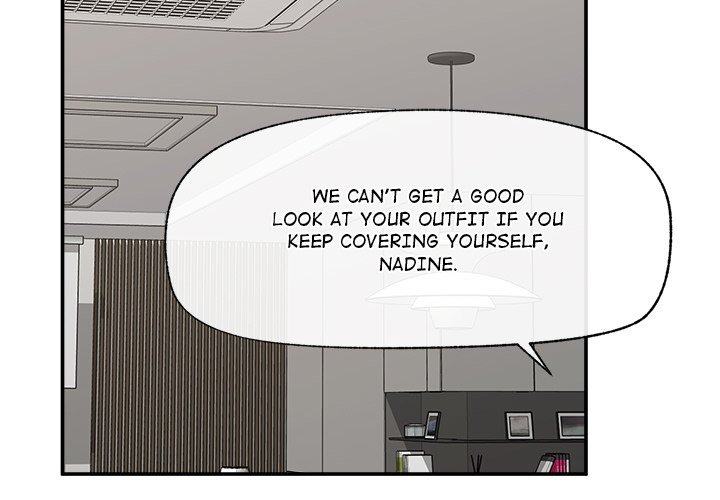 Hypnotist Security Guard Chapter 67 - Manhwa18.com