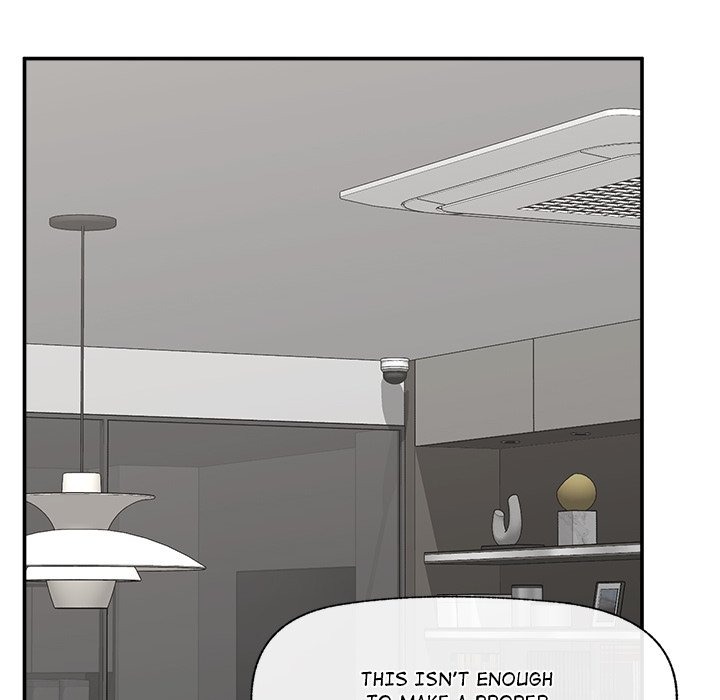 Hypnotist Security Guard Chapter 67 - Manhwa18.com