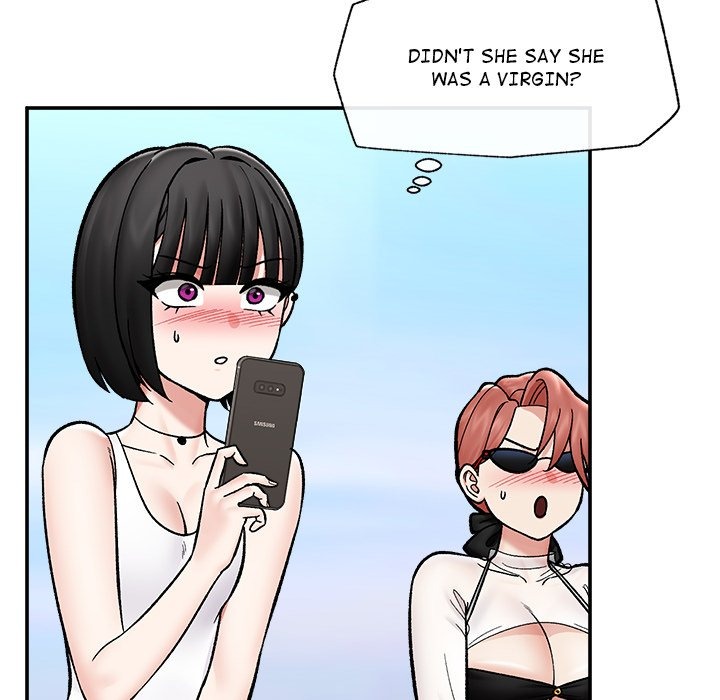 Hypnotist Security Guard Chapter 68 - Manhwa18.com