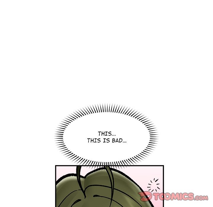 Hypnotist Security Guard Chapter 68 - Manhwa18.com