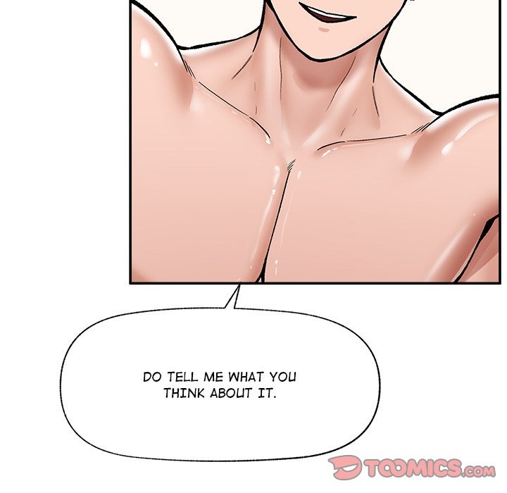 Hypnotist Security Guard Chapter 68 - Manhwa18.com