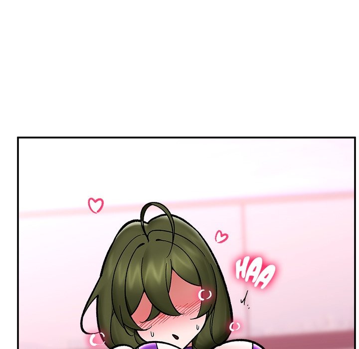 Hypnotist Security Guard Chapter 68 - Manhwa18.com