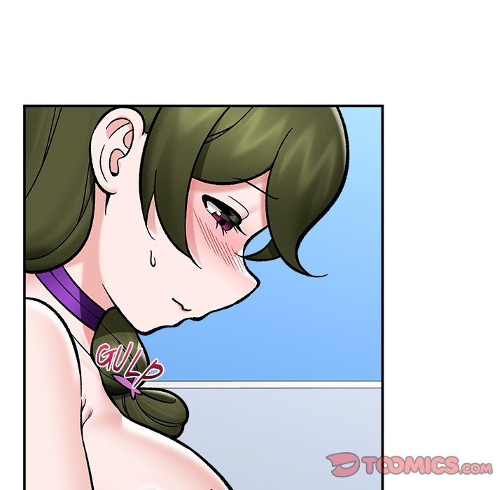 Hypnotist Security Guard Chapter 68 - Manhwa18.com