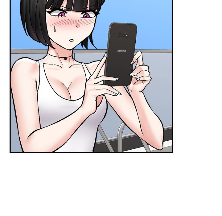 Hypnotist Security Guard Chapter 68 - Manhwa18.com