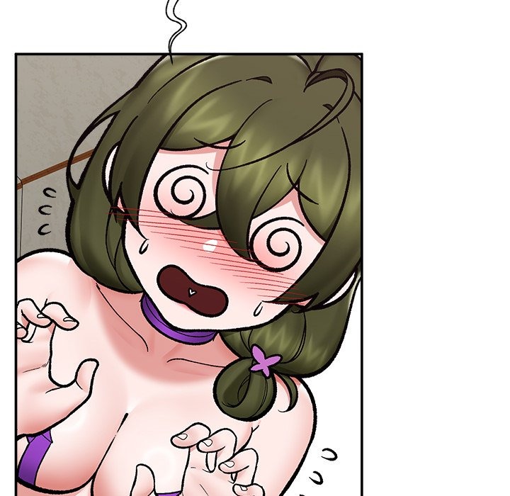 Hypnotist Security Guard Chapter 68 - Manhwa18.com