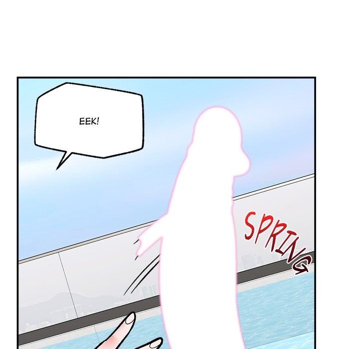 Hypnotist Security Guard Chapter 68 - Manhwa18.com