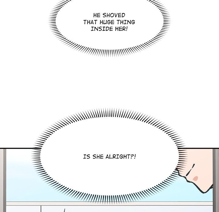 Hypnotist Security Guard Chapter 68 - Manhwa18.com