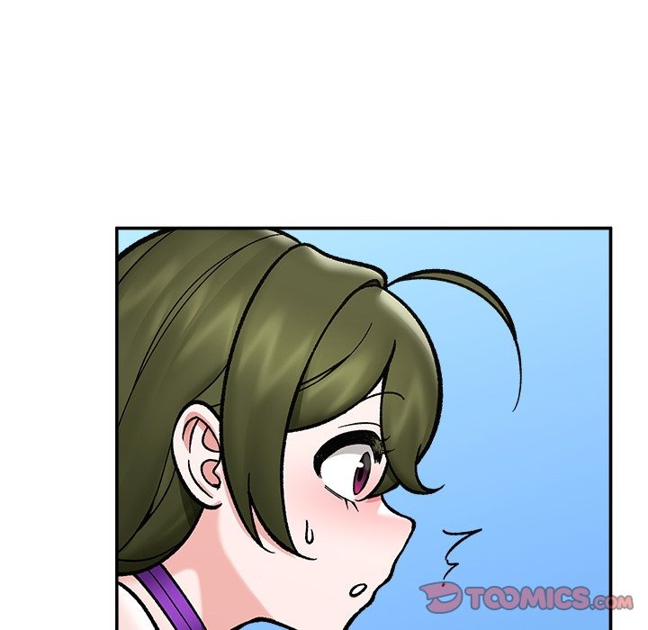 Hypnotist Security Guard Chapter 68 - Manhwa18.com