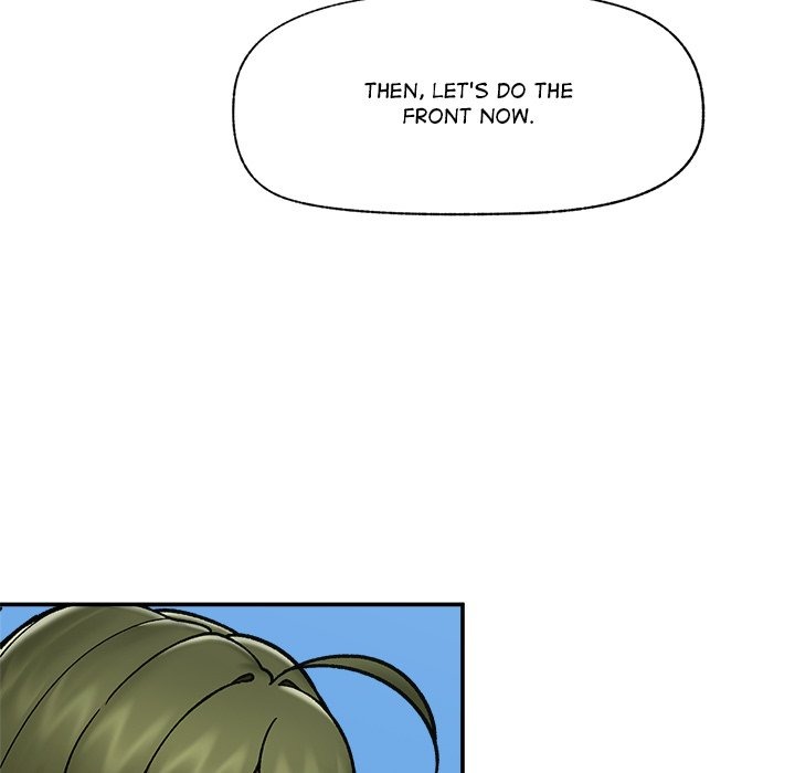 Hypnotist Security Guard Chapter 68 - Manhwa18.com