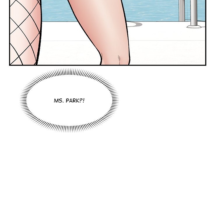 Hypnotist Security Guard Chapter 68 - Manhwa18.com