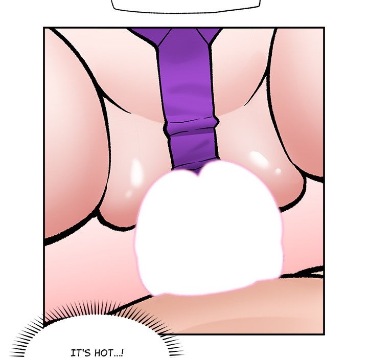 Hypnotist Security Guard Chapter 68 - Manhwa18.com