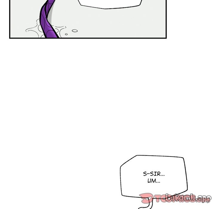 Hypnotist Security Guard Chapter 68 - Manhwa18.com