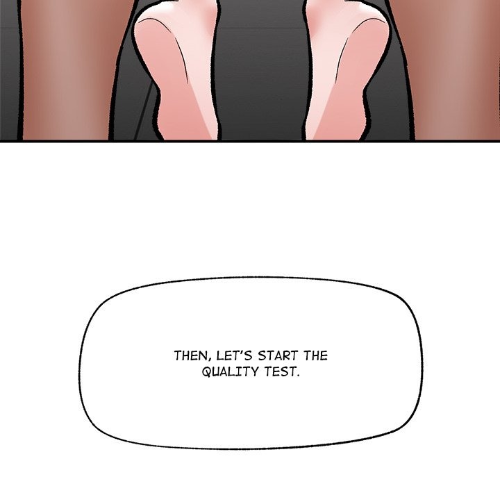 Hypnotist Security Guard Chapter 68 - Manhwa18.com