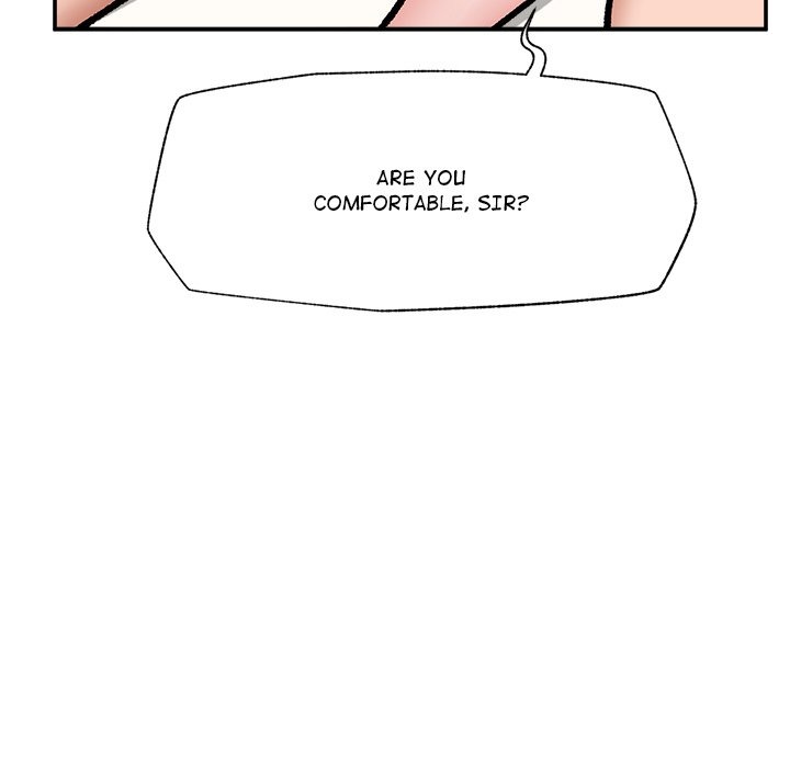 Hypnotist Security Guard Chapter 68 - Manhwa18.com