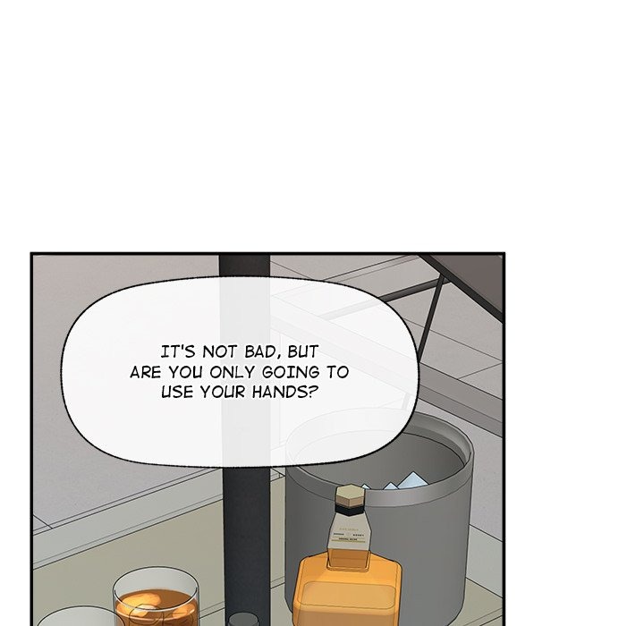 Hypnotist Security Guard Chapter 68 - Manhwa18.com