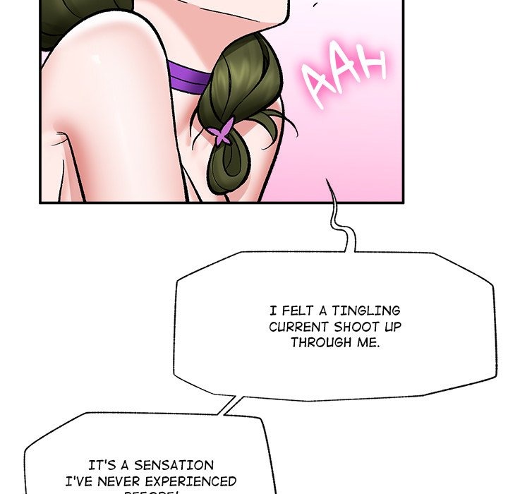 Hypnotist Security Guard Chapter 68 - Manhwa18.com