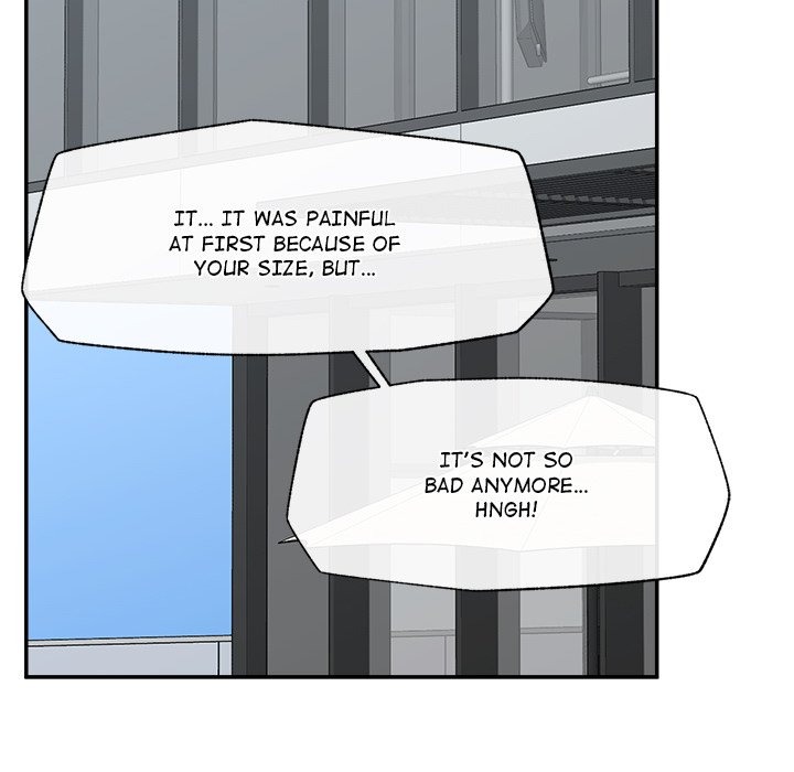 Hypnotist Security Guard Chapter 68 - Manhwa18.com