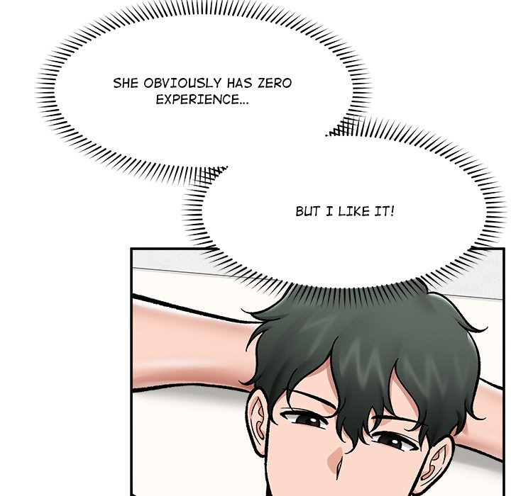 Hypnotist Security Guard Chapter 68 - Manhwa18.com