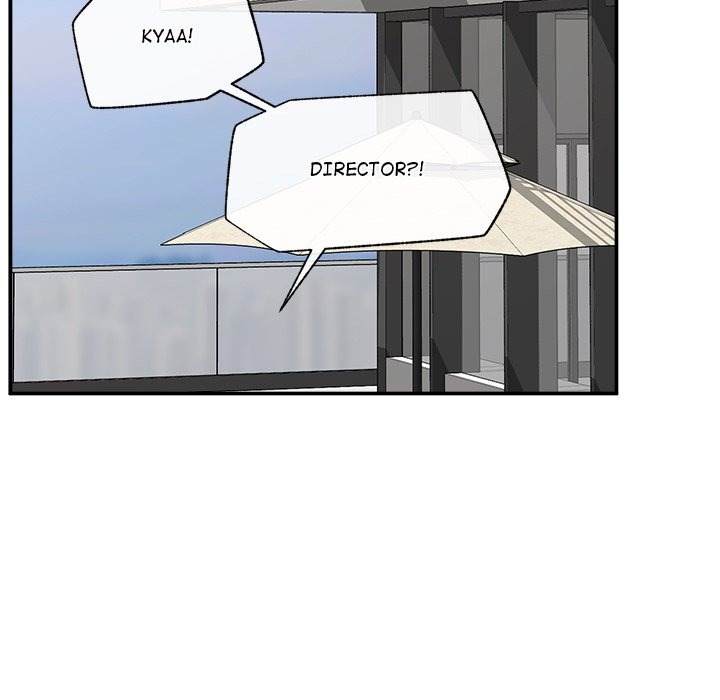 Hypnotist Security Guard Chapter 68 - Manhwa18.com