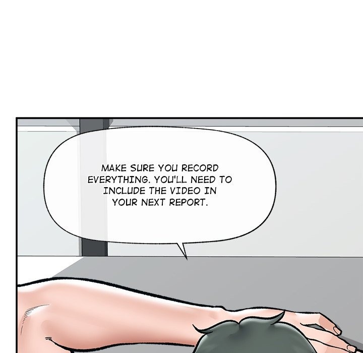 Hypnotist Security Guard Chapter 68 - Manhwa18.com