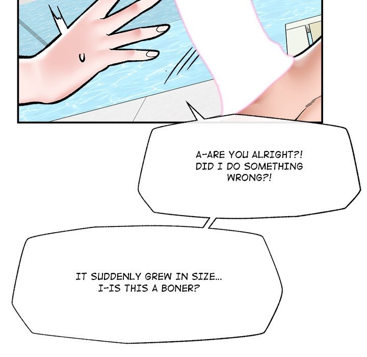 Hypnotist Security Guard Chapter 68 - Manhwa18.com